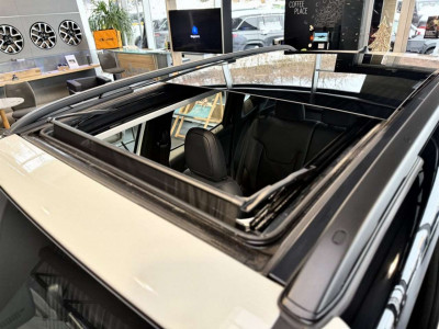 Jeep Renegade Gebrauchtwagen