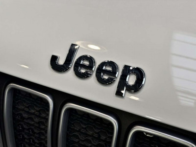 Jeep Renegade Gebrauchtwagen