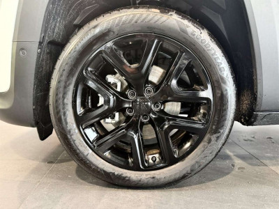 Jeep Renegade Gebrauchtwagen