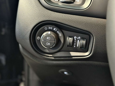 Jeep Renegade Vorführwagen