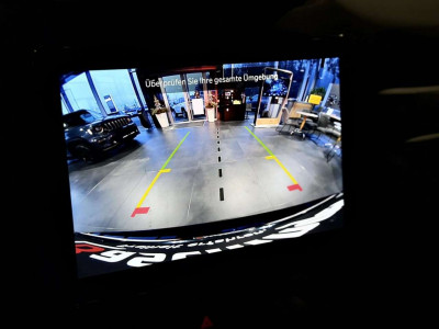 Jeep Renegade Vorführwagen