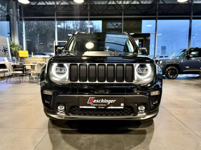 Jeep Renegade Vorführwagen