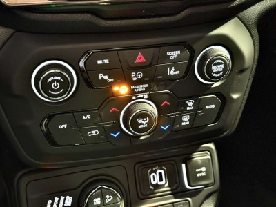 Jeep Renegade Vorführwagen