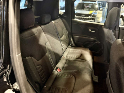 Jeep Renegade Vorführwagen