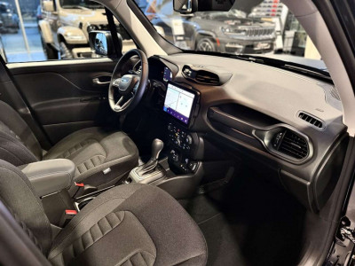 Jeep Renegade Vorführwagen