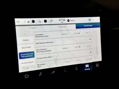 Jeep Renegade Vorführwagen