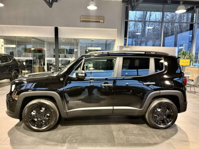 Jeep Renegade Vorführwagen