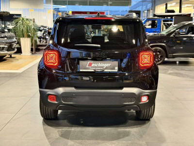 Jeep Renegade Vorführwagen