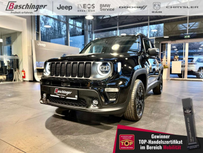 Jeep Renegade Vorführwagen