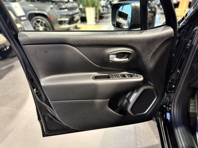 Jeep Renegade Vorführwagen