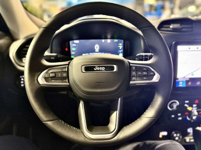 Jeep Renegade Vorführwagen