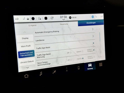 Jeep Renegade Vorführwagen