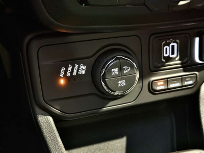 Jeep Renegade Vorführwagen