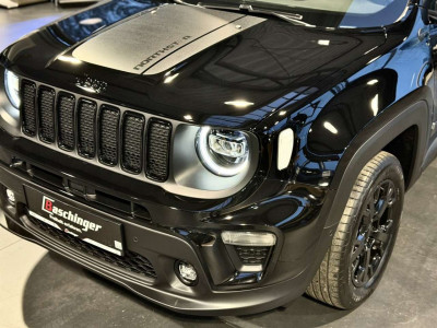 Jeep Renegade Vorführwagen