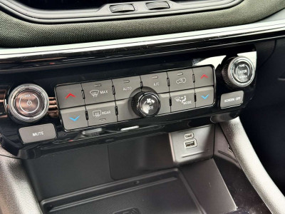 Jeep Compass Vorführwagen