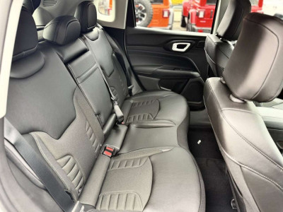 Jeep Compass Vorführwagen