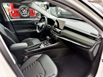 Jeep Compass Vorführwagen