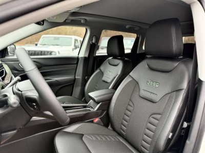 Jeep Compass Vorführwagen