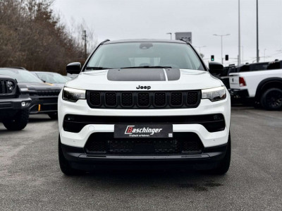 Jeep Compass Vorführwagen
