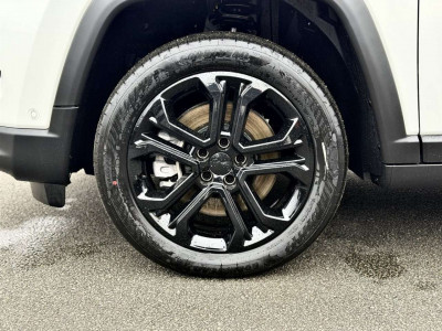 Jeep Compass Vorführwagen