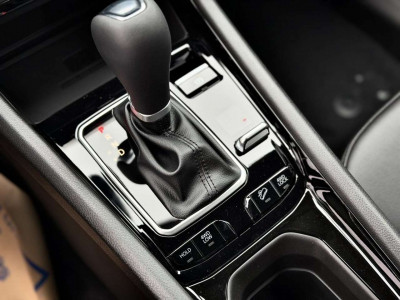 Jeep Compass Vorführwagen