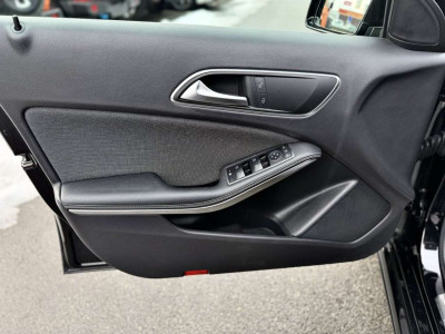 Mercedes-Benz A-Klasse Gebrauchtwagen