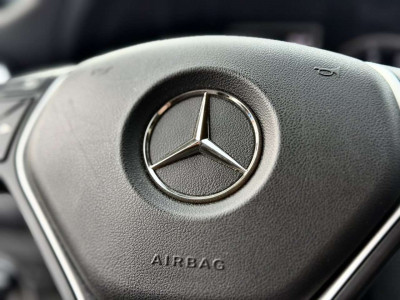 Mercedes-Benz A-Klasse Gebrauchtwagen