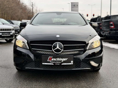 Mercedes-Benz A-Klasse Gebrauchtwagen
