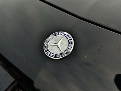 Mercedes-Benz A-Klasse Gebrauchtwagen