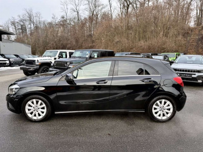 Mercedes-Benz A-Klasse Gebrauchtwagen