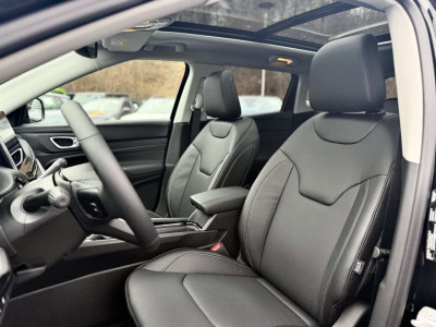 Jeep Compass Vorführwagen