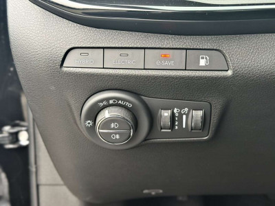 Jeep Compass Vorführwagen