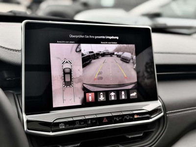 Jeep Compass Vorführwagen