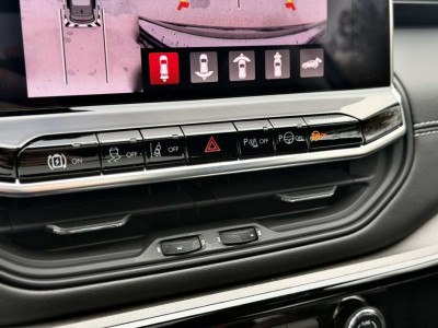 Jeep Compass Vorführwagen