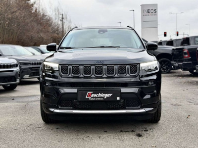 Jeep Compass Vorführwagen