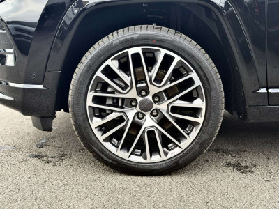 Jeep Compass Vorführwagen