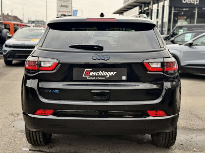 Jeep Compass Vorführwagen