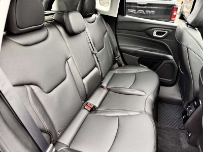 Jeep Compass Vorführwagen