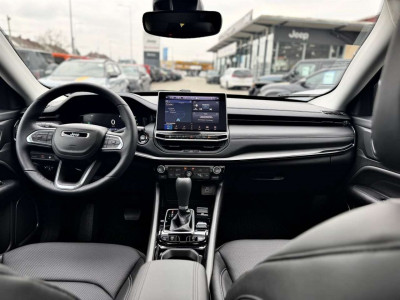 Jeep Compass Vorführwagen