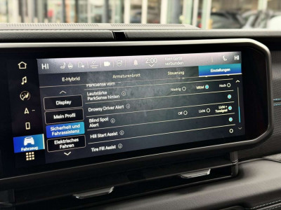 Jeep Wrangler Vorführwagen