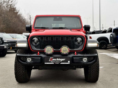 Jeep Wrangler Vorführwagen