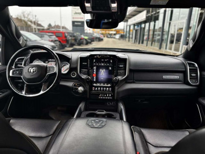 Dodge Ram Gebrauchtwagen