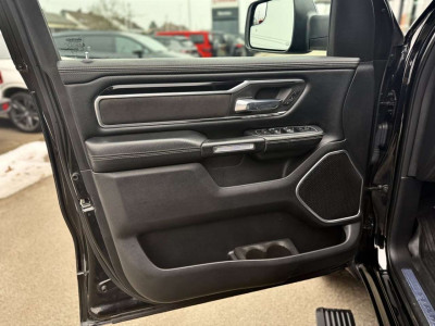 Dodge Ram Gebrauchtwagen