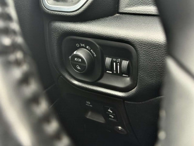 Dodge Ram Gebrauchtwagen