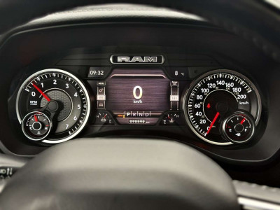 Dodge Ram Gebrauchtwagen