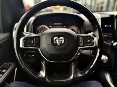 Dodge Ram Gebrauchtwagen