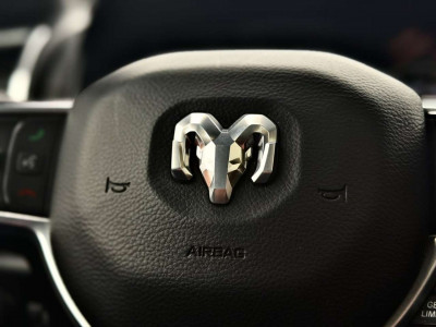 Dodge Ram Gebrauchtwagen