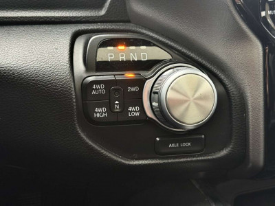 Dodge Ram Gebrauchtwagen