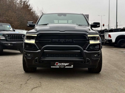 Dodge Ram Gebrauchtwagen