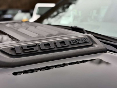 Dodge Ram Gebrauchtwagen